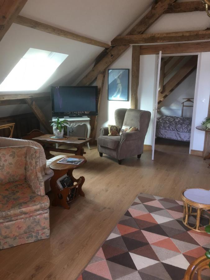 La Grange Aux Portes Du Touquet, 1 Ou 2 Ch, Terrasse, Jardin, Parking Кюк Экстерьер фото